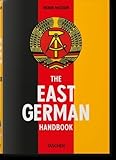 "The East German Handbook" av Justinian Jampol