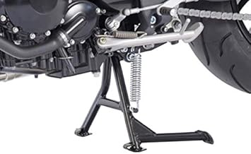 triumph tiger 1050 centre stand