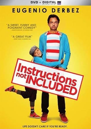 eugenio derbez amazon