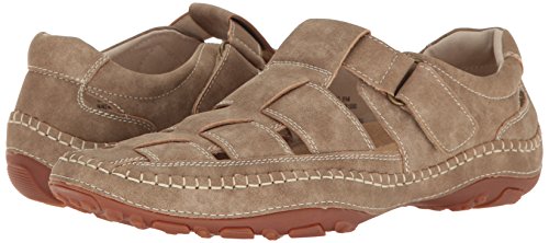 gbx sentaur fisherman sandal