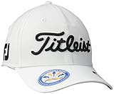 Titleist Sports Mesh 2016 Hat