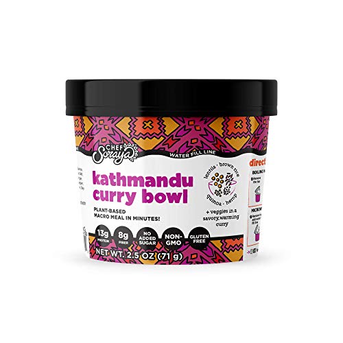 1 Chef+Soraya+Plant+Based+Flavor