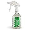 Bio-chem hoogglans- en glasreiniger voor streepvrije glans, 500 ml, ideaal voor glasoppervlakken, spiegels, ramen…