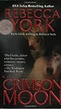 Crimson Moon (The Moon Series, Book 4)