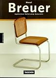 Marcel Breuer, Design (Big Art Series) by