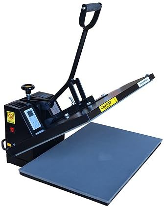 Power Heat Press 16 x 24 Heat Press by Power Heat Press Sublimation Heat Press Rhinestone Heat Press T-shirt Heat Press