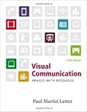 Paperback Visual Communication: Images with Messages Book