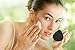 Best Facial Blackhead Remover Charcoal Cleansers with Free Konjac Sponge Pimples Clear Up Acne Shrink and Tighten Pores Guaranteed While Leaving Your Face Fresh and Smooth..