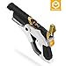Overwatch Mercy AR Power Bank Cosplay gun + Bluetooth AR station