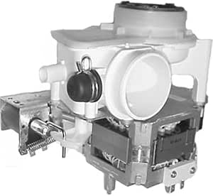 bosch silence plus 44 dba manual