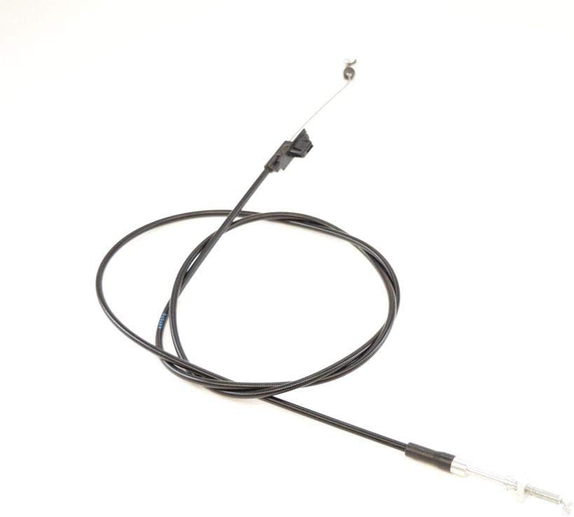 Husqvarna 532447570 - Cable de control de cortacésped: Amazon.es: Jardín