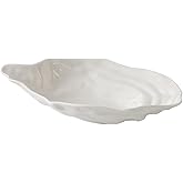 Pampa Bay Large Oyster Bowl, Waves, Kitchen, Gift