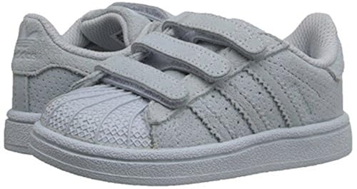 adidas gazelle silver green womens Adidas Kids' Superstar TD Shoes main image 1