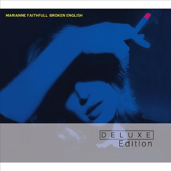 Broken English (Deluxe Edition)