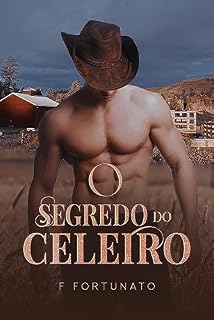 Livro O segredo do celeiro