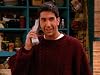 The One Where Ross Finds Out