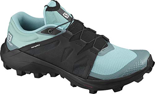salomon wildcross w