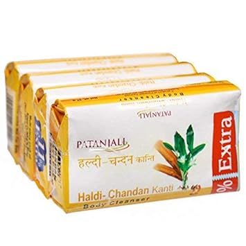 patanjali body cleanser