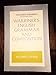 Warriners English Grammar and Composition Second Course Teachers Manual with Answer Keys (Franklin Edition)
