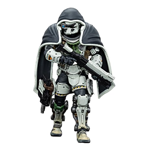 09th Legion Assault Company Sniper