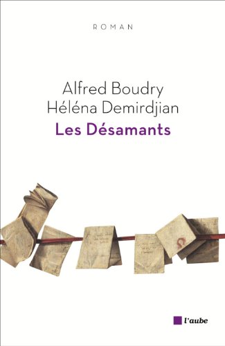 Les  désamants