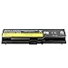 HWG T410 Battery (11.1V 5200mAh) for Lenovo T410 T410i T420 T510 T510i T520 T520i L420 L421 L510 L512 L520 W510 W520 42T4751 42T4235 42T4737 51J0499 42T4756