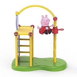 Peppa Pig Peppa’s Adventures Peppa’s Balloon