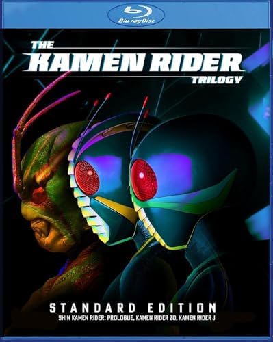Amazon.com: KAMEN RIDER DRAGON KNIGHT VOL.2 [DVD] : Movies & TV