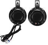 Boss Audio BM40AMPBT