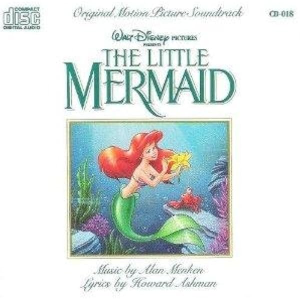 Little Mermaid - Amazon.com Music