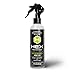 HEX Performance On Demand+ Spray & Go Athletic Gear Cleaner, Free + Clear, 8 Ounce Bottle
