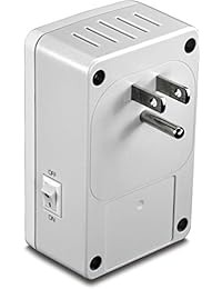 Trendnet Home Smart Switch (con extensor inalámbrico) THA 101, Blanco