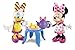 Fisher-Price Disney's Tea Party with Daisy Bowtique