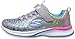 Skechers Kids Girls' Jumpin'Jams-Cosmic Cutie Sneake