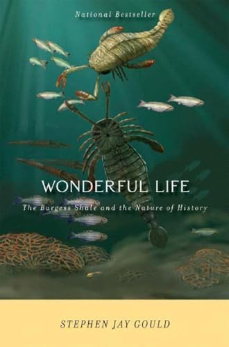 Life: A Natural History of the First Four Billion Years of Life on