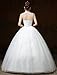 Clover Bridal Vintage High Collar Pearl Wedding Dress for Bride White Under 100 (14)