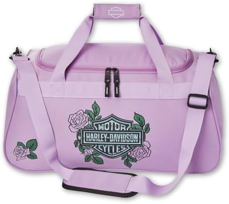 バッグ Harley-Davidson archive shoulder bag y2k Amazon.com | Harley-Davidson Womens Tail of the Dragon Cross-Body