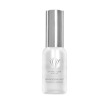 best serum for crystal clear skin