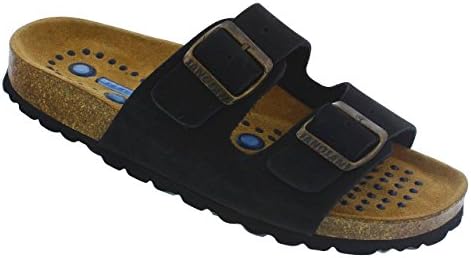 Sanosan Women's Aston Slide Sandal