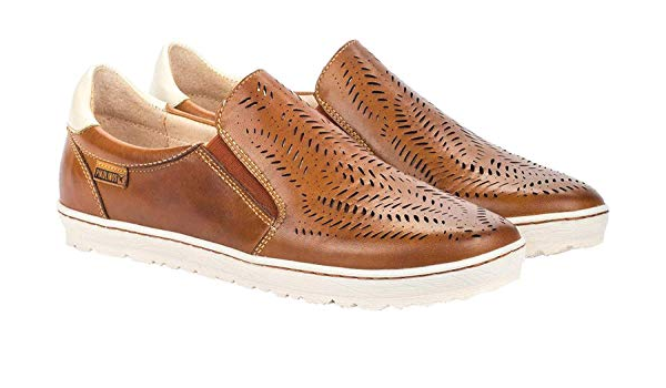 Deportivas pikolinos mujer amazon Clearance