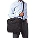 Amazon Basics Laptop Carrying Case Shoulder Strap, 10-pack, 17.3 inch, Black