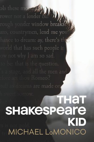 That Shakespeare Kid