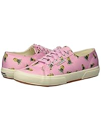 Superga 2750 Satinfantw - Zapatillas para mujer