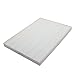 HEPA Filter Replacements for Winix 115115 Size 21, Fit WAC 5300, WAC 5500, WAC 6300, 5000, 5000b, 5300, 5500, 6300 9000 True HEPA Plus 4 Carbon