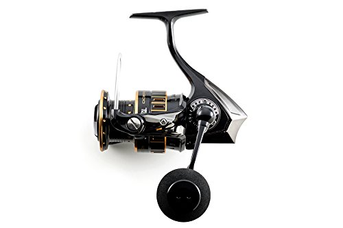 アブガルシア(Abu Garcia) スピニングリール OCEANFILD 3000Hの商品画像