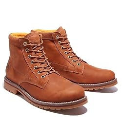 Timberland Men's Redwood Falls Mid Waterproof