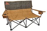 Kelty Low Loveseat Chair