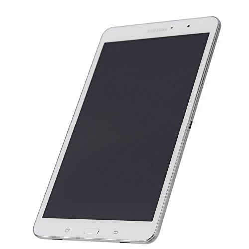 ArmorSuit MilitaryShield - Samsung Galaxy TabPRO 8.4" Screen Protector Shield Ultra Clear + Lifetime Replacements