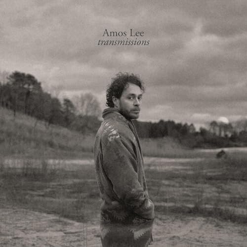 Amos Lee - Last Days At The Lodge - Amazon.com Music