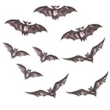 Martha Stewart Chipboard Bat Die Cuts